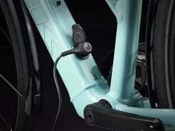 Trek FX+ 2 Stagger Blue Sage 19 Trek FX+ 2 Stagger Blue Sage -Berg Fahrrad Geschaft TrekFX2StaggerBlueSage 5