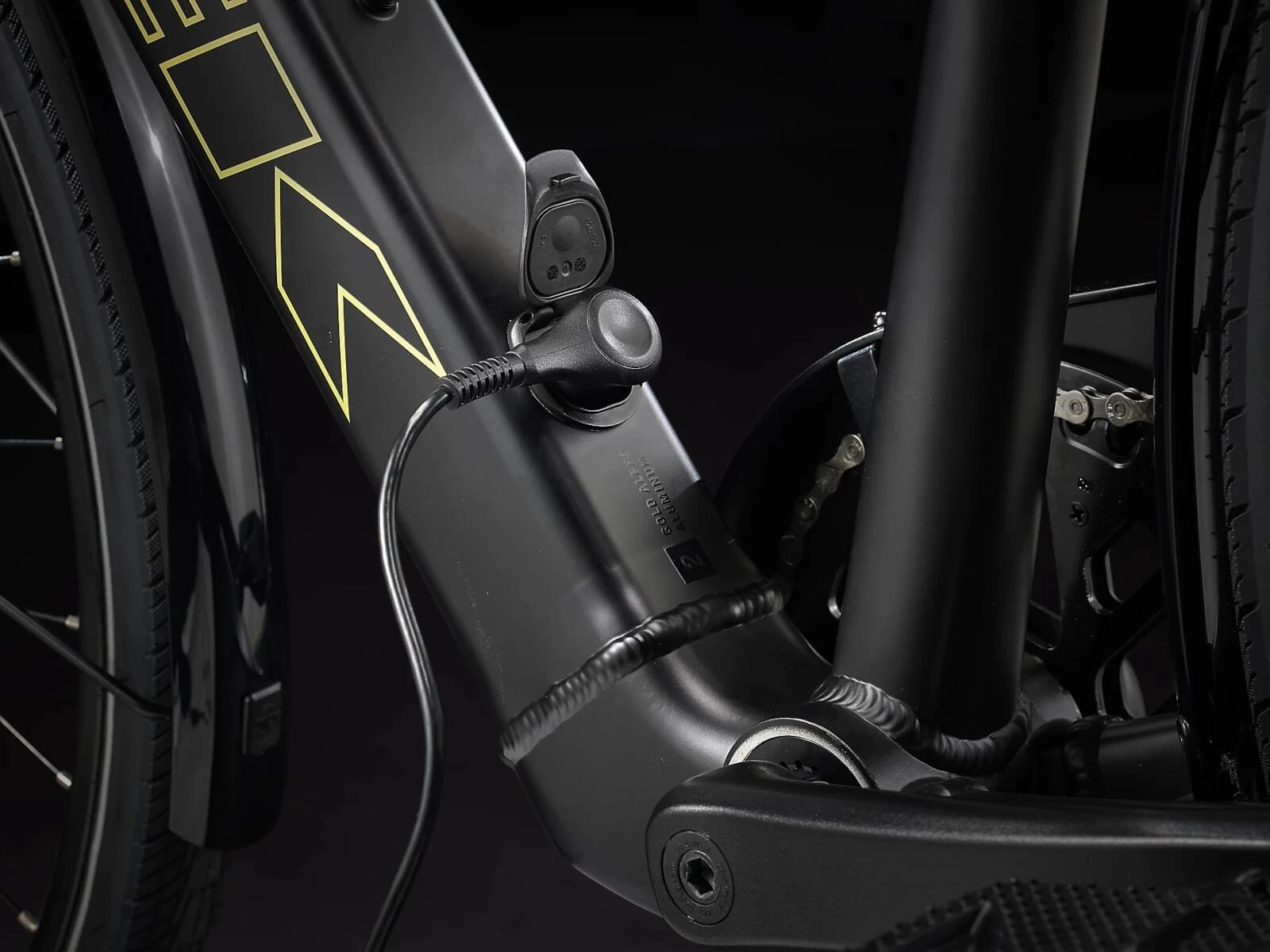 FX+ 2 Satin Trek Black 7 FX+ 2 Satin Trek Black – Bild 5