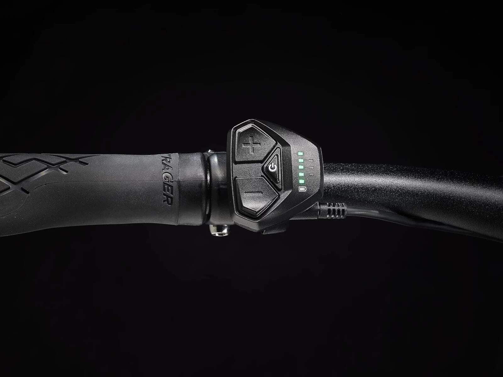 FX+ 2 Satin Trek Black 8 FX+ 2 Satin Trek Black – Bild 6