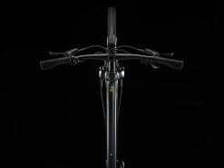 FX+ 2 Satin Trek Black 21 FX+ 2 Satin Trek Black -Berg Fahrrad Geschaft TrekFX2StaggerSatinTrekBlack 77365O3gv8pviP