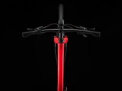 Trek FX+ 2 Viper Red -Berg Fahrrad Geschaft TrekFX2ViperRed 7