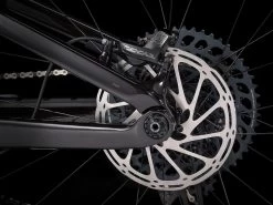 Trek Fuel EX 9.8 GX AXS Gen 6 Deep Smoke -Berg Fahrrad Geschaft TrekFuelEX9 8GXAXSGen6DeepSmoke 6