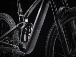 Trek Fuel EX 9.8 GX AXS Gen 6 Deep Smoke -Berg Fahrrad Geschaft TrekFuelEX9 8GXAXSGen6DeepSmoke 9