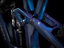 Trek Fuel EX 9.8 GX AXS Gen 6 Mulsanne Blue -Berg Fahrrad Geschaft TrekFuelEX9 8GXAXSGen6MulsanneBlue 4