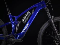 Trek Fuel EXe 9.5 Hex Blue -Berg Fahrrad Geschaft TrekFuelEXe9 5HexBlue 12