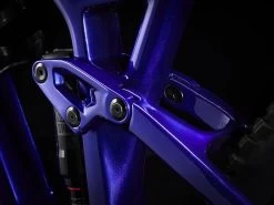 Trek Fuel EXe 9.5 Hex Blue -Berg Fahrrad Geschaft TrekFuelEXe9 5HexBlue 7