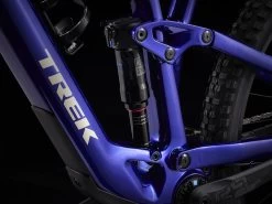 Trek Fuel EXe 9.5 Hex Blue -Berg Fahrrad Geschaft TrekFuelEXe9 5HexBlue 9