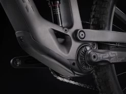 Trek Fuel EXe 9.5 Matte Dnister Black -Berg Fahrrad Geschaft TrekFuelEXe9 5MatteDnisterBlack 3