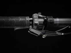 Trek Fuel EXe 9.5 Matte Dnister Black -Berg Fahrrad Geschaft TrekFuelEXe9 5MatteDnisterBlack 5