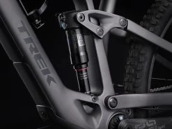 Trek Fuel EXe 9.5 Matte Dnister Black -Berg Fahrrad Geschaft TrekFuelEXe9 5MatteDnisterBlack 9