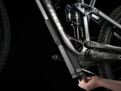 Trek Fuel EXe 9.7 Matte Galactic Grey To Black Fade -Berg Fahrrad Geschaft TrekFuelEXe9 7MatteGalacticGreytoBlackFade 10