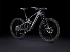 Trek Fuel EXe 9.7 Matte Galactic Grey To Black Fade -Berg Fahrrad Geschaft TrekFuelEXe9 7MatteGalacticGreytoBlackFade 2