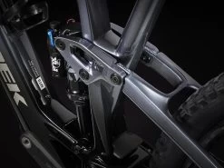 Trek Fuel EXe 9.7 Matte Galactic Grey To Black Fade -Berg Fahrrad Geschaft TrekFuelEXe9 7MatteGalacticGreytoBlackFade 7