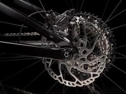 Trek Fuel EXe 9.7 Matte Galactic Grey To Black Fade -Berg Fahrrad Geschaft TrekFuelEXe9 7MatteGalacticGreytoBlackFade 8