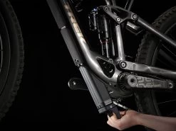 Trek Fuel EXe 9.8 GX AXS Deep Smoke -Berg Fahrrad Geschaft TrekFuelEXe9 8GXAXSDeepSmoke 10