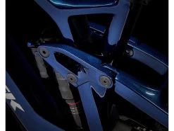 Trek Fuel EXe 9.8 GX AXS Mulsanne Blue -Berg Fahrrad Geschaft TrekFuelEXe9 8GXAXSMulsanneBlue 7