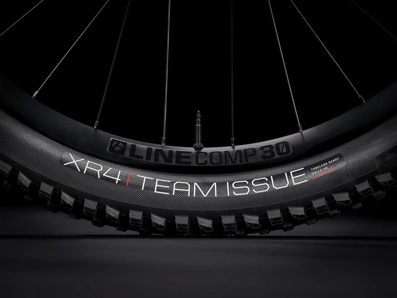 Powerfly FS 7 Gen 3 Dark Prismatic/Trek Black 13 Powerfly FS 7 Gen 3 Dark Prismatic/Trek Black – Bild 11