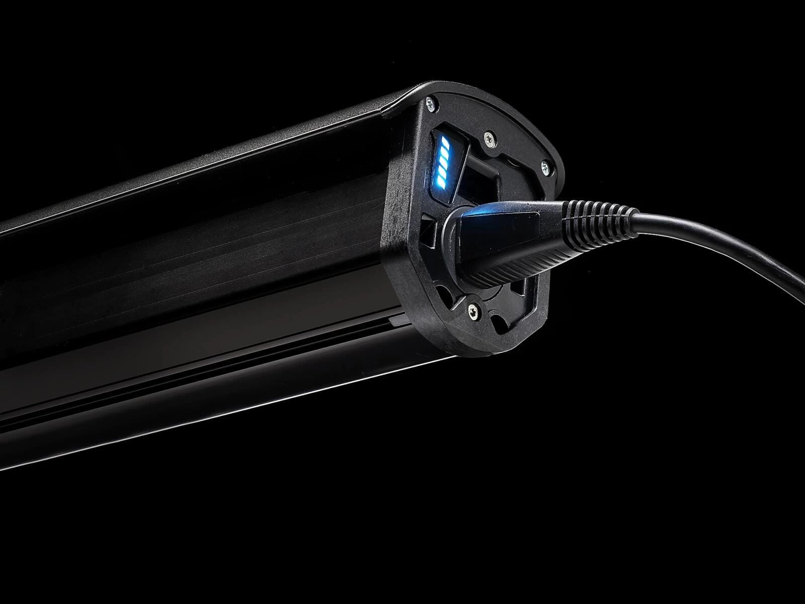 Powerfly FS 7 Gen 3 Dark Prismatic/Trek Black 7 Powerfly FS 7 Gen 3 Dark Prismatic/Trek Black – Bild 5