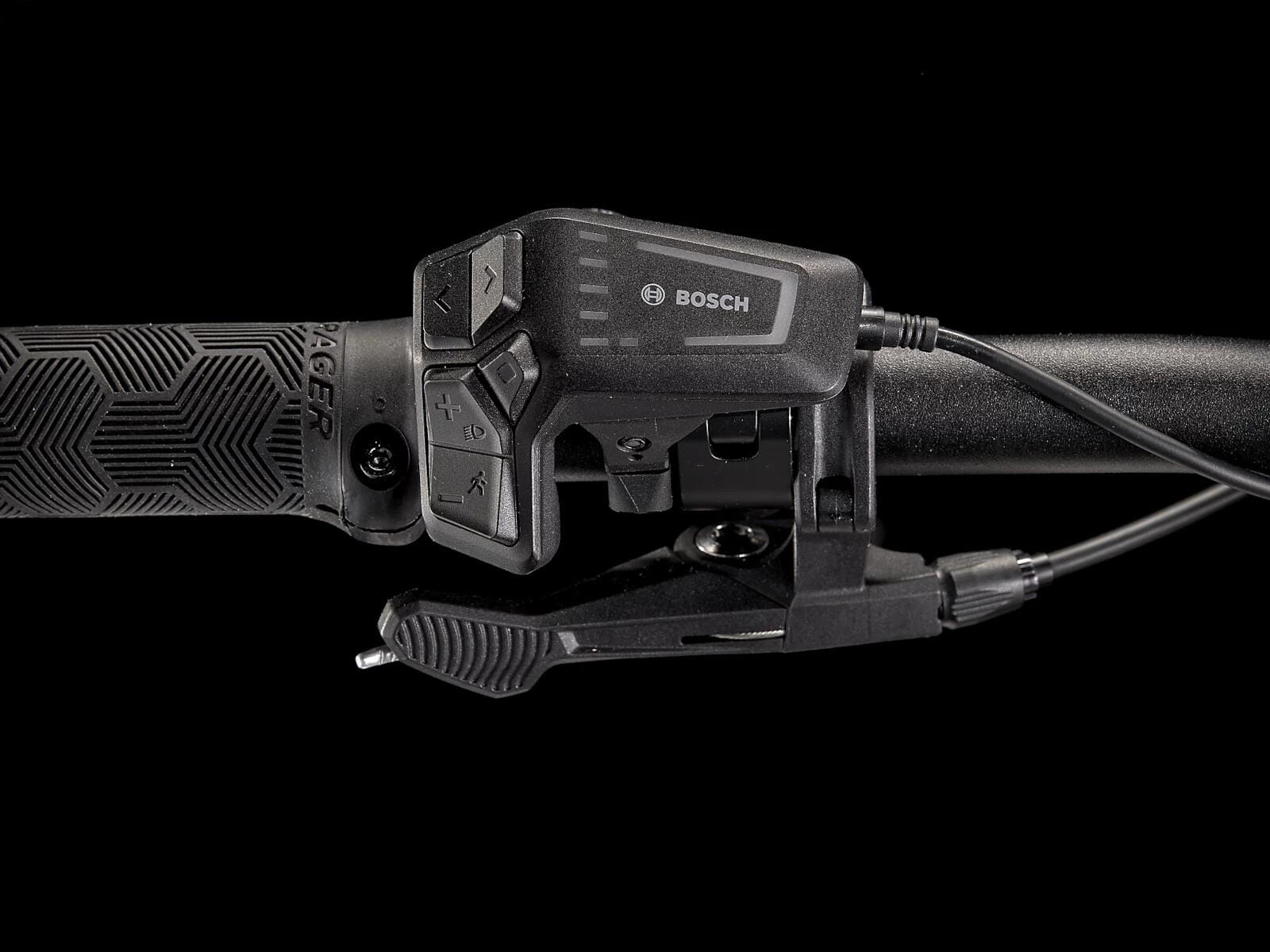 Powerfly FS 7 Gen 3 Dark Prismatic/Trek Black 8 Powerfly FS 7 Gen 3 Dark Prismatic/Trek Black – Bild 6