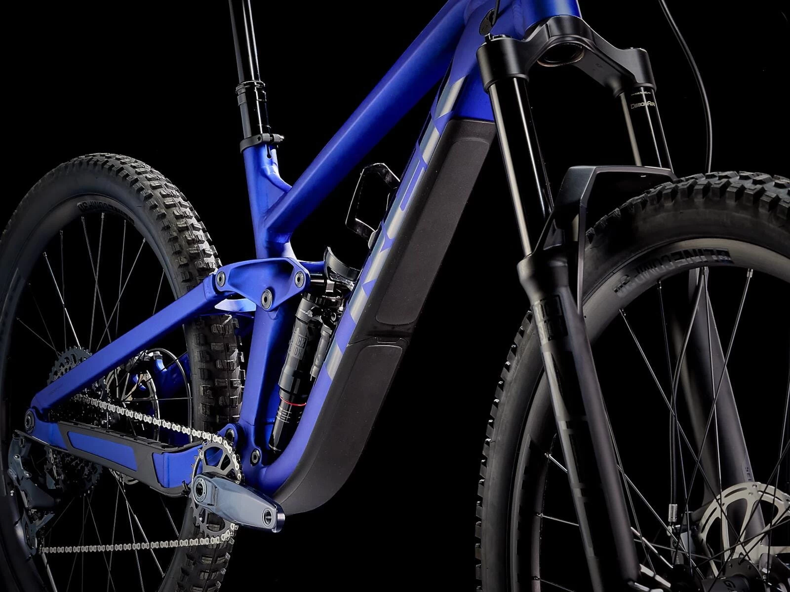 Trek Slash 8 Matte Hex Blue 14 Trek Slash 8 Matte Hex Blue – Bild 12