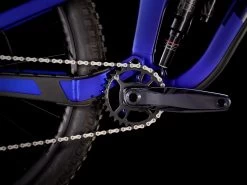 Trek Slash 8 Matte Hex Blue 19 Trek Slash 8 Matte Hex Blue -Berg Fahrrad Geschaft TrekSlash8MatteHexBlue 4