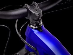 Trek Slash 8 Matte Hex Blue 23 Trek Slash 8 Matte Hex Blue -Berg Fahrrad Geschaft TrekSlash8MatteHexBlue 8