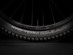 Trek Slash 8 Pennyflake -Berg Fahrrad Geschaft TrekSlash8Pennyflake 7