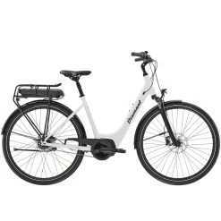 Turmalin+ Rücktritt Tiefeinsteiger Weiss