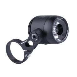 Supernova V521s HBM - Schwarz