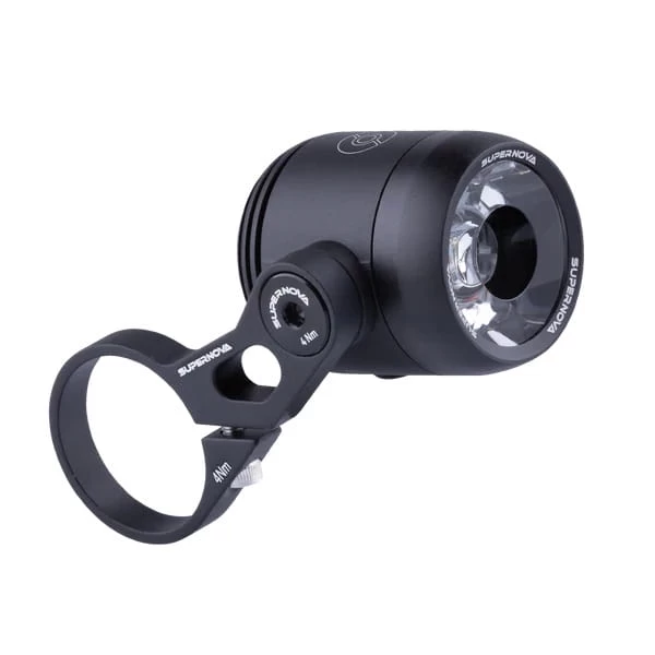 Supernova V521s HBM - Schwarz 3 Supernova V521s HBM - Schwarz