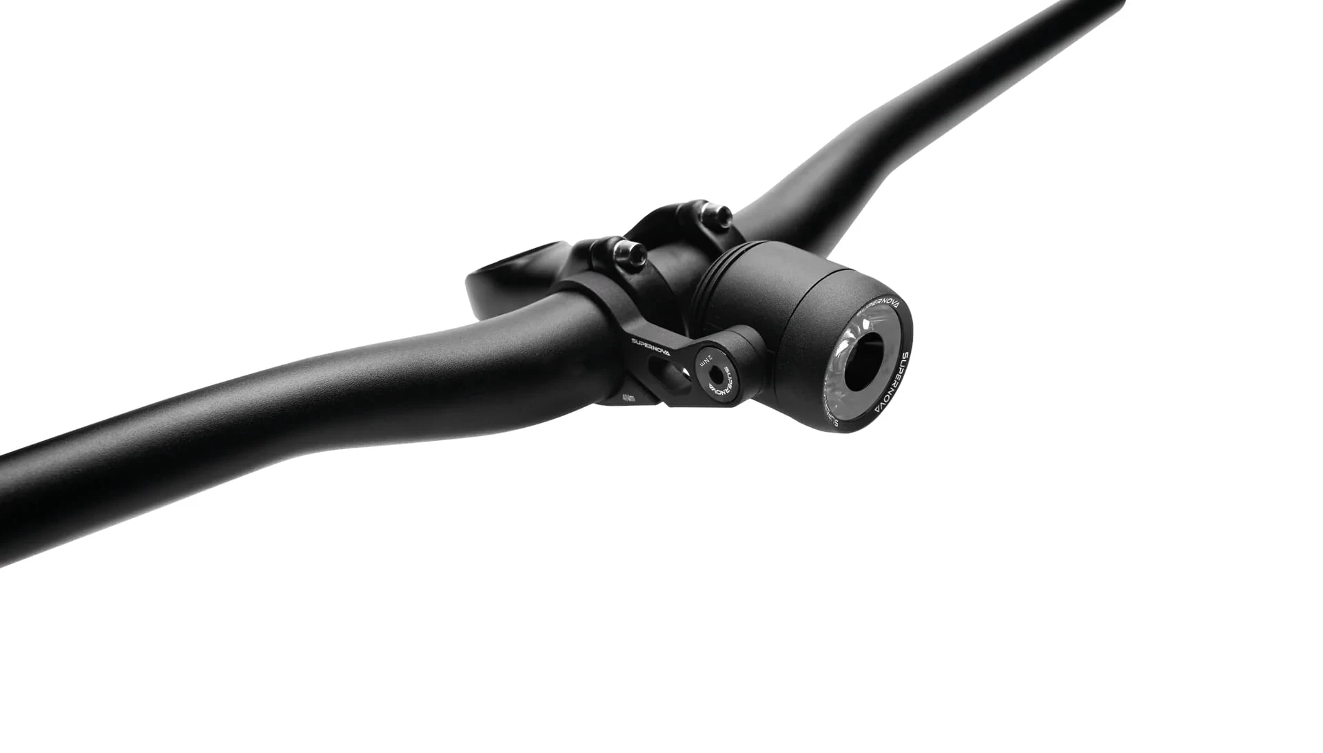 Supernova V521s HBM - Schwarz 8 Supernova V521s HBM - Schwarz – Bild 6