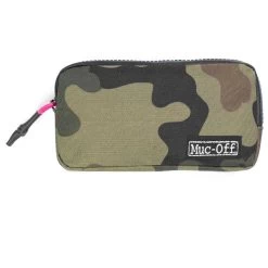 Muc-Off Essentials Case - Camo