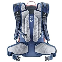Deuter Attack 16 Rucksack - Redwood -Berg Fahrrad Geschaft Unbenannt 1KVurhscdKh6QP