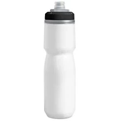 Camelbak Podium Chill Custom Trinkflasche 710 Ml - Weiss
