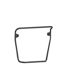 Racktime HangIt Taschenhalter - Schwarz