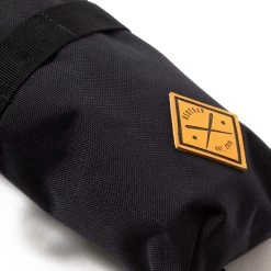 Restrap Stem Bag Vorbautasche - Schwarz -Berg Fahrrad Geschaft Unbenannt 1nvkjjzQxwg8V6