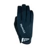 Roeckl Roen Windproof Winterhandschuh - Schwarz