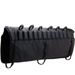 Race Face Tailgate T2 Heckklappenpad - Schwarz 7 Race Face Tailgate T2 Heckklappenpad - Schwarz -Berg Fahrrad Geschaft Unbenannt 1tOerJW5YZgueH