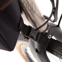 Restrap Stem Bag Vorbautasche - Schwarz -Berg Fahrrad Geschaft Unbenannt 21YsTmyHt0xPMh