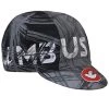 COLUMBUS Scratch Cap - Grau/Schwarz -Berg Fahrrad Geschaft Unbenannt 24q9g02mKAbXvb
