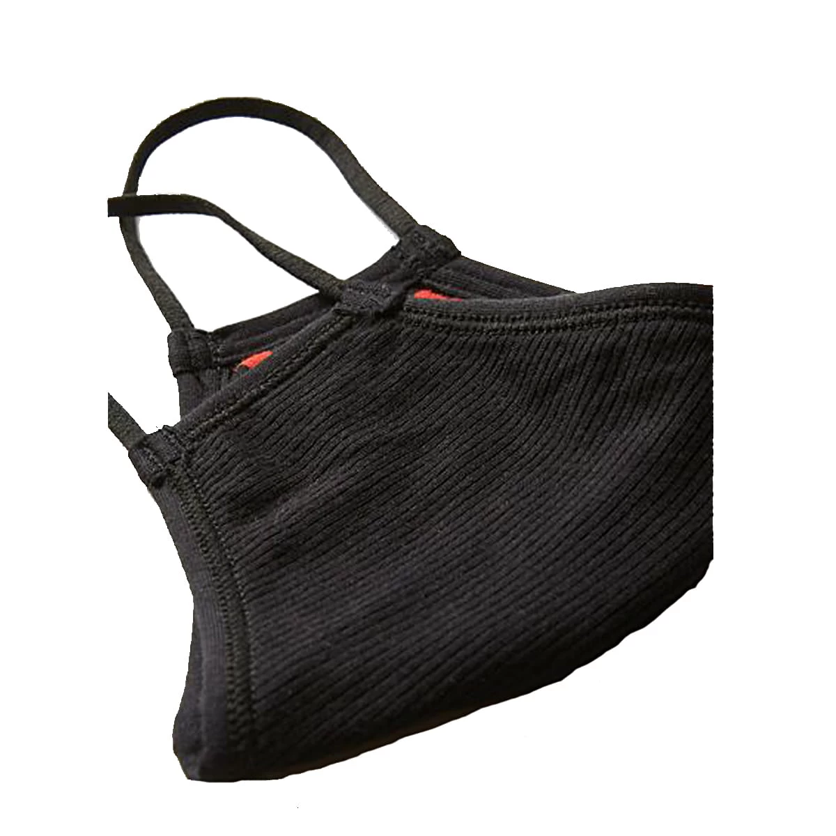 Fox Racing Gesichtsmaske - Mundschutz - Illmatik - Schwarz 4 Fox Racing Gesichtsmaske - Mundschutz - Illmatik - Schwarz – Bild 2