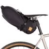 Restrap Satteltasche Mit Drybag - 14 L - Schwarz -Berg Fahrrad Geschaft Unbenannt 3Q5KuXXzONO9Tn