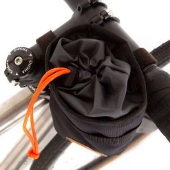 Restrap Stem Bag Vorbautasche - Schwarz -Berg Fahrrad Geschaft Unbenannt 3Td00FkZJ7zsxV