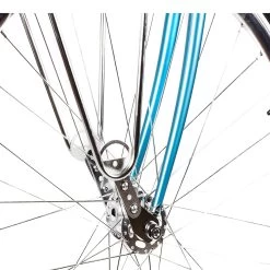 Frontier Frontgepäckträger - Silber -Berg Fahrrad Geschaft Unbenannt 467Zd3htNizr7w