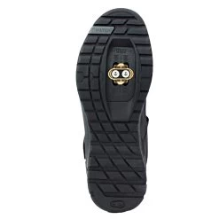 Crankbrothers Mallet E Boa Schuh - Schwarz / Gold -Berg Fahrrad Geschaft Unbenannt 4SDAzA86vMqy2y