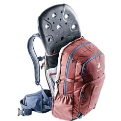 Deuter Attack 16 Rucksack - Redwood -Berg Fahrrad Geschaft Unbenannt 4qah4LIPpjdBmB