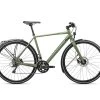 Orbea VECTOR 15 Urban Green (Gloss) -Berg Fahrrad Geschaft VECTOR15UrbanGreen Gloss 1
