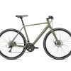 Orbea VECTOR 20 Urban Green (Gloss) -Berg Fahrrad Geschaft VECTOR20UrbanGreen Gloss 1