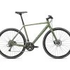 Orbea VECTOR 30 Urban Green (Gloss) -Berg Fahrrad Geschaft VECTOR30UrbanGreen Gloss 1