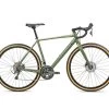 Orbea VECTOR DROP Urban Green (Gloss) -Berg Fahrrad Geschaft VECTORDROPUrbanGreen Gloss 1